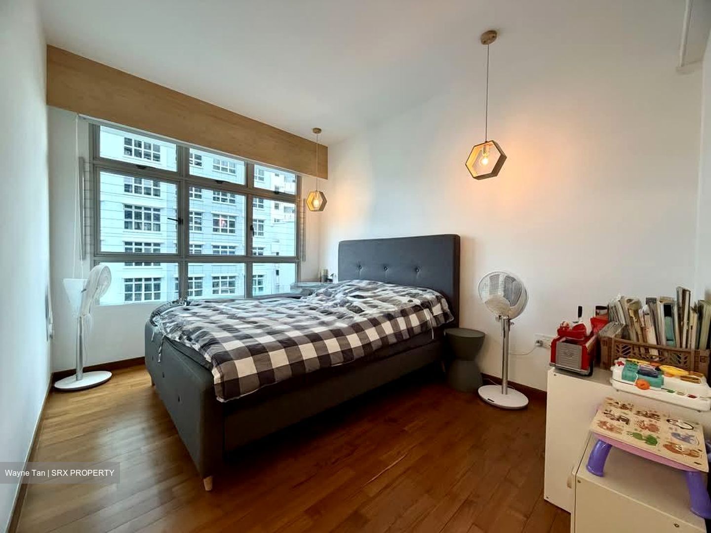 Blk 322B Punggol Bayview (Punggol), HDB 4 Rooms #565264241